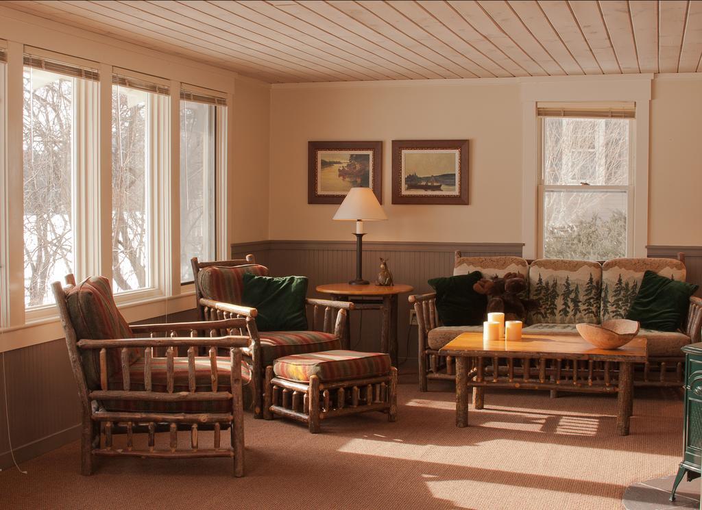 Willoughvale Inn Westmore Newport Pokoj fotografie