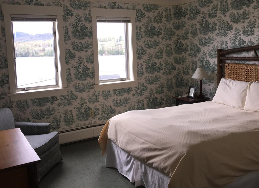 Willoughvale Inn Westmore Newport Pokoj fotografie
