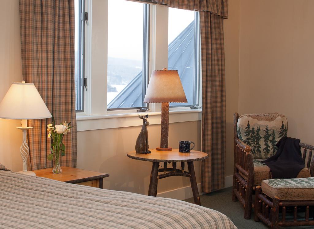 Willoughvale Inn Westmore Newport Pokoj fotografie