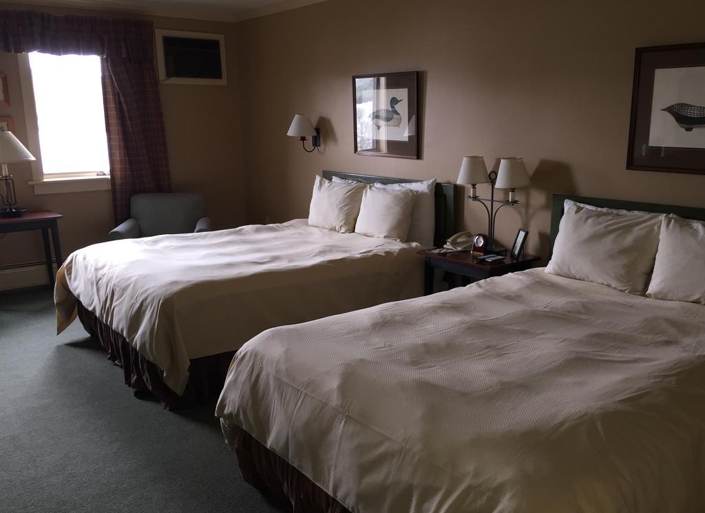 Willoughvale Inn Westmore Newport Pokoj fotografie