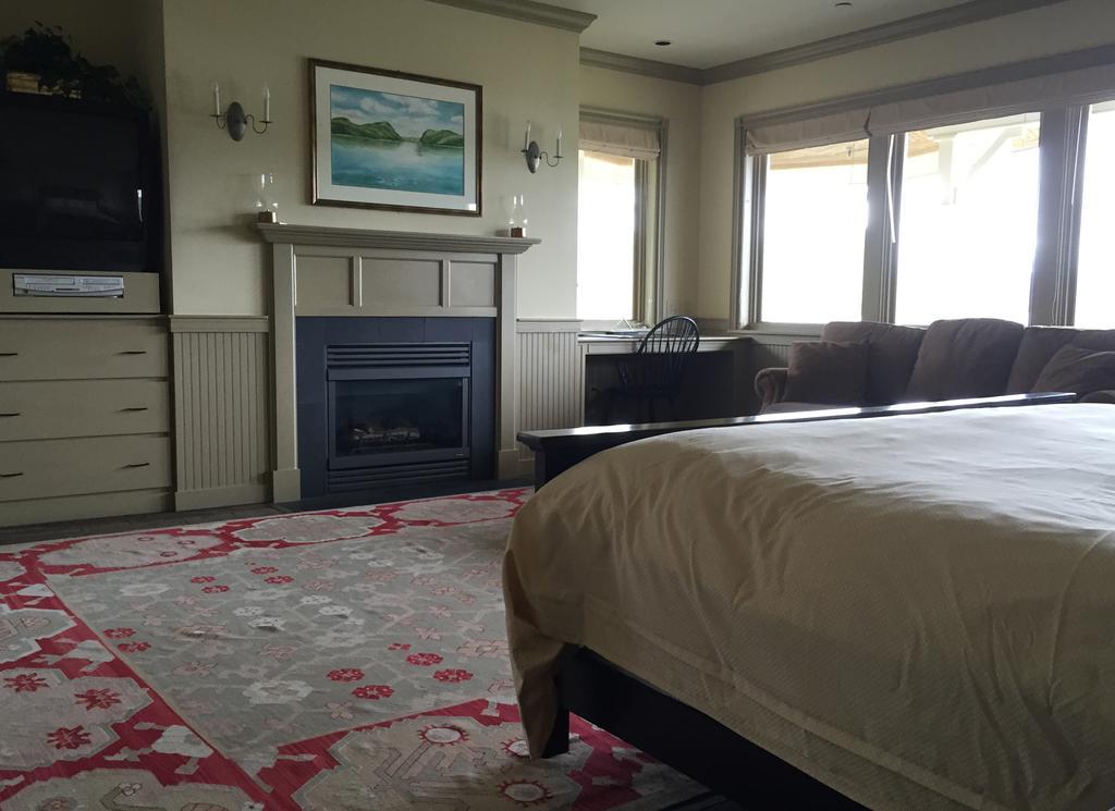 Willoughvale Inn Westmore Newport Pokoj fotografie