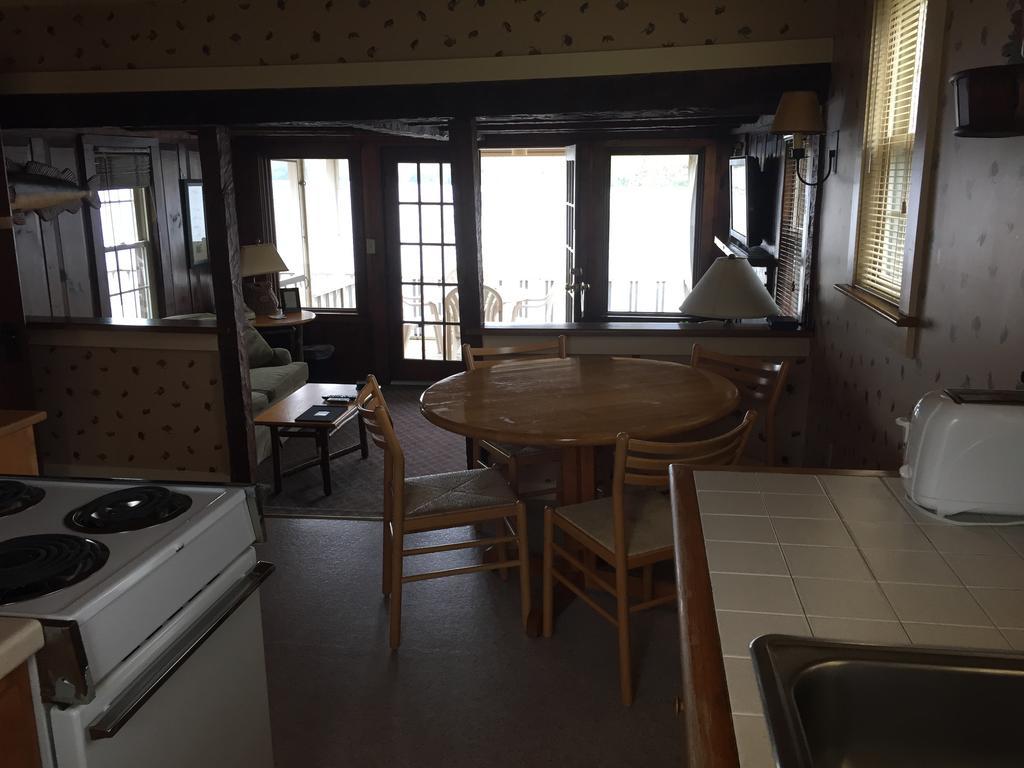 Willoughvale Inn Westmore Newport Pokoj fotografie