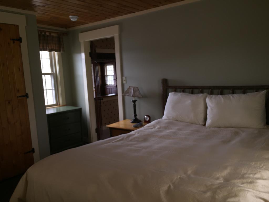 Willoughvale Inn Westmore Newport Pokoj fotografie
