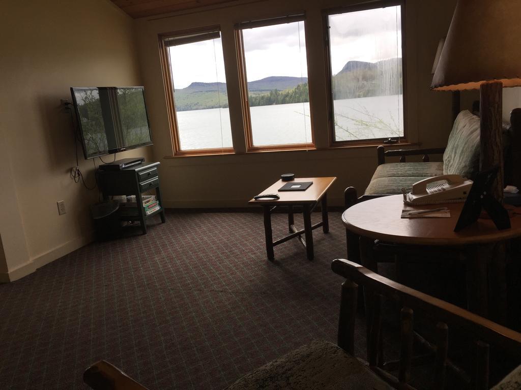 Willoughvale Inn Westmore Newport Pokoj fotografie