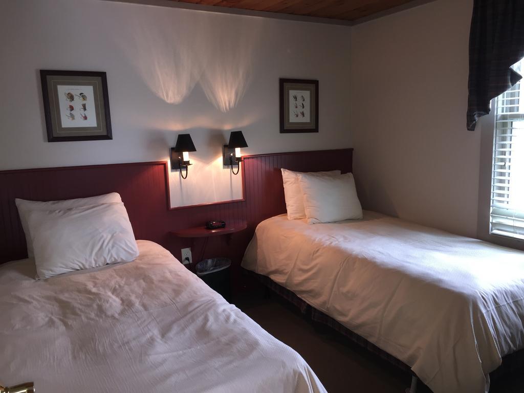 Willoughvale Inn Westmore Newport Pokoj fotografie