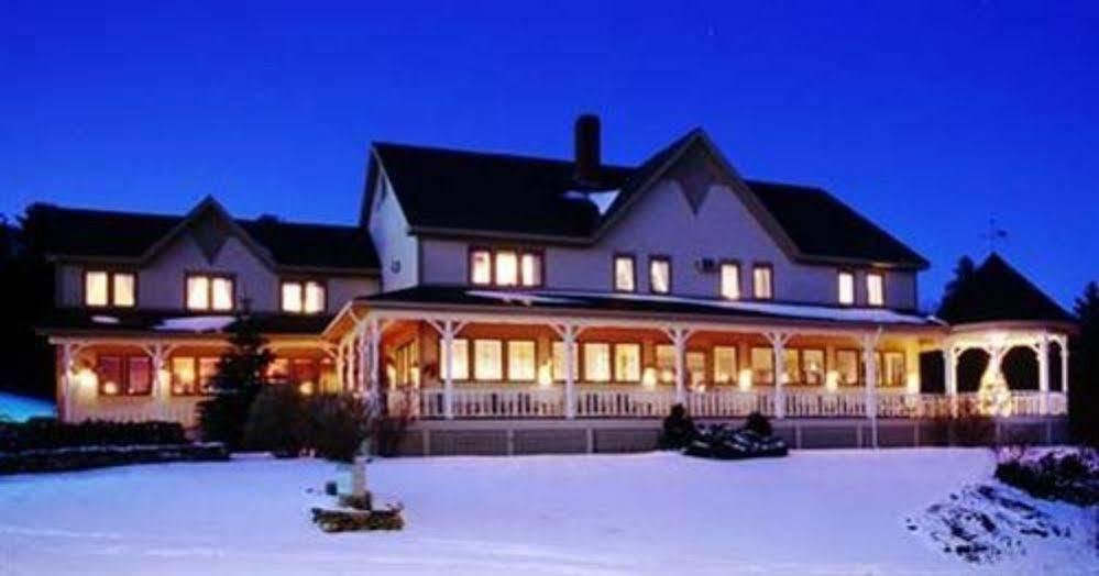 Willoughvale Inn Westmore Newport Exteriér fotografie